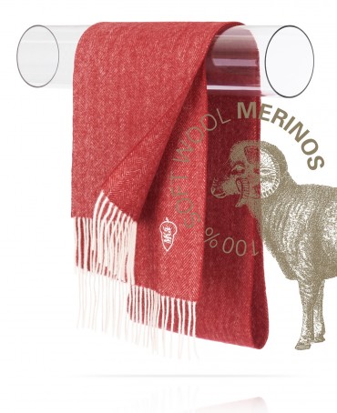 Шарф Унисекс FHs.W220_VN-2051/64.ROD